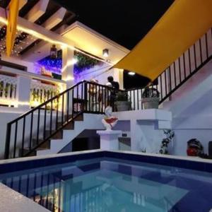 Room at Arthur Resort