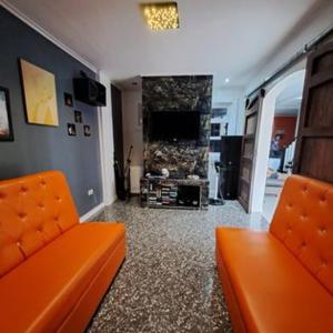 Room at Arthur Resort