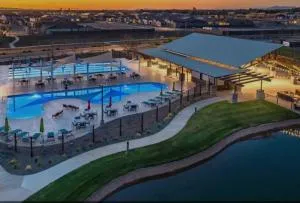 Cottageza at Harvest - Magma