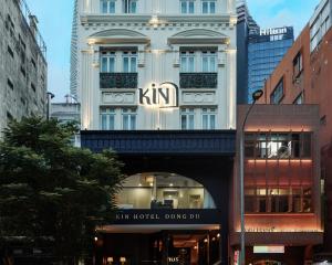 Kin Hotel Đông Du