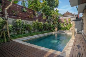 Kayana House Ubud