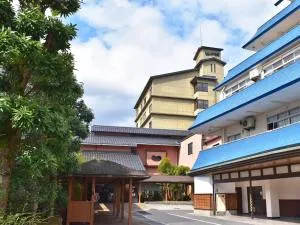 山之井旅店 - 出云市