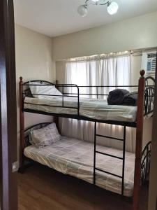 3BR Condo Unit at Mirea Residences