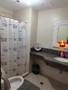 3BR Condo Unit at Mirea Residences