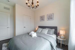 Luxury Urban Town home