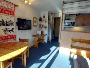 Appartements Valmorel Creve Coeur 2 Pieces - Animaux Acceptes, Parking, Balcon - FR-1-356-504 : photos des chambres