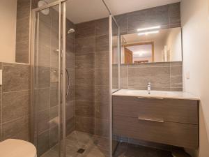 Appartements Appartement cosy 2 ch, 7 pers, pied de pistes, parking, wifi - FR-1-356-505 : photos des chambres