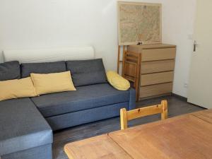 Charmant studio cabine 4 pers, balcon au pied des pistes - FR-1-557-132