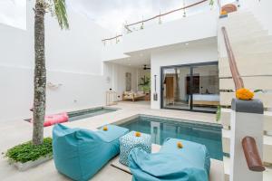 Villa Sawahku - 2 Bedrooms Private Villa with Rooftop and View