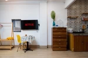 Lagom studio 24 - bathtub-balcony, Nguyen Du, Ben Nghe Ward, dist 1