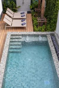 MANDLA VILLAS COLLECTION, Villa Tanya Rawai