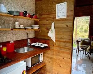 Estalagem Villa Serrana