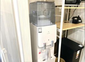 道頓堀 なんば迄地下鉄4分 鶴橋 一軒家丸々貸切 最大12名宿泊可能