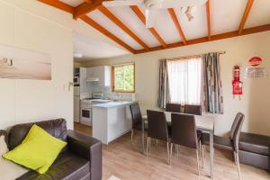 Berri Riverside Holiday Park