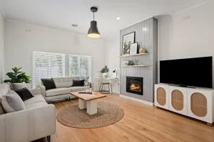 Frankie's Place- lux & stylish - Wooragee North