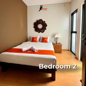 Sampai Villa Amarajota