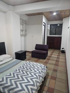 BERAJAConfortable Habitación