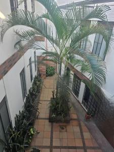 BERAJAConfortable Habitación