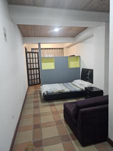 BERAJAConfortable Habitación