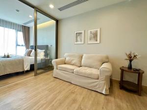 คอนโดใกล้เซ็นทรัลชลบุรี บางแสน วิวภูเขา