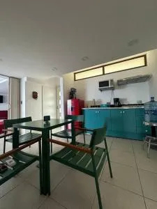 Departamento Balcón Vera Mar - Veracruz