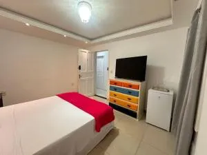 Pousada 10 de maio - Bom Jesus do Itabapoana