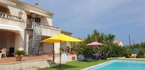 Maisons de vacances House Angeli : photos des chambres