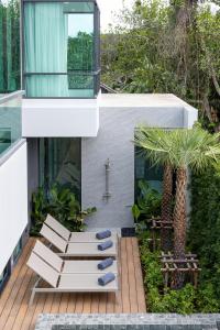 MANDLA VILLAS COLLECTION, Villa Tanya Rawai