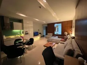 Ananya Beachfront Wongamat Paradise - Ban Bang Kalo