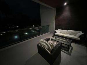 Ananya Beachfront Wongamat Paradise