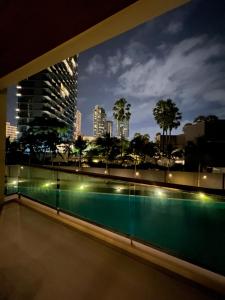 Ananya Beachfront Wongamat Paradise