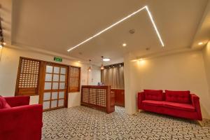 DDD Habitat Inc - Vigan Hotel