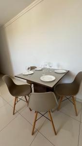 Van Gogh residence Apartamento no Veneza