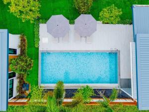Cheeva Pool Villa Khao Lak