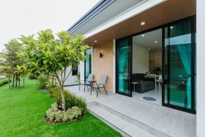 Cheeva Pool Villa Khao Lak