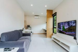 Cheeva Pool Villa Khao Lak
