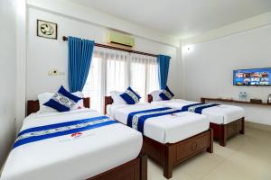 Lisha The Grand Riverside Hotel