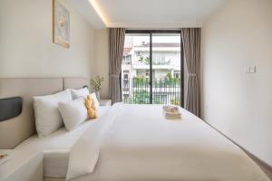 The Royal Vista - Phu My Hung