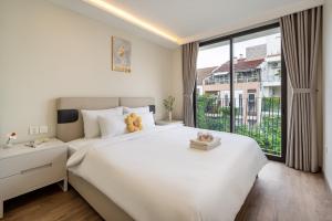 The Royal Vista - Phu My Hung