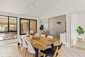 Waterfront Pet Friendly Abode Toukley NSW