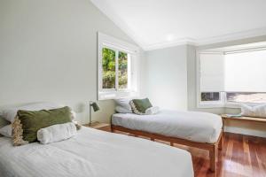 Ocean Front Luxury The Lambeth Walk