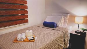 Eon 3 - Luxury Penthouse Apartamento - Zona 10 de la Ciudad de Guatemala