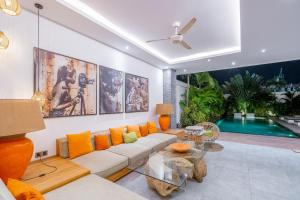 Flores Villa by Betterplace