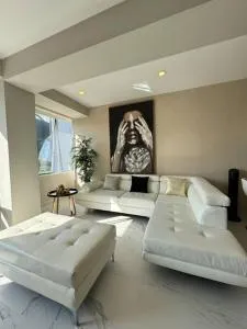 Espectacular depto en Santa Fe - Santa Fe