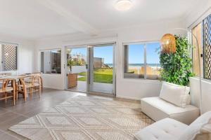 Seaside Serenity Exclusive Beachfront Escape