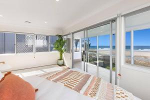 Seaside Serenity Exclusive Beachfront Escape