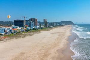 Seaside Serenity Exclusive Beachfront Escape