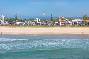 Seaside Serenity Exclusive Beachfront Escape