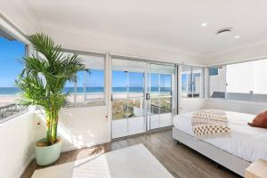 Seaside Serenity Exclusive Beachfront Escape