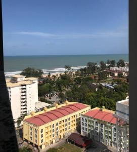 Homestay Kuala Terengganu Baroqah Homestay